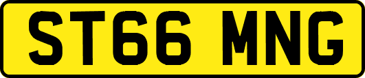 ST66MNG