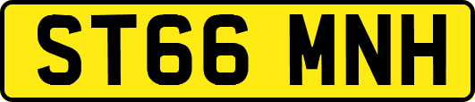 ST66MNH