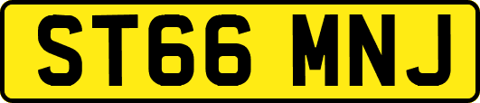 ST66MNJ