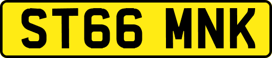 ST66MNK