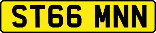 ST66MNN