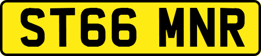 ST66MNR