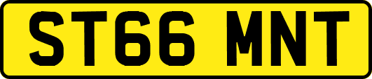 ST66MNT