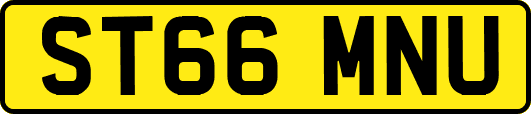 ST66MNU
