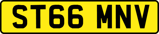 ST66MNV