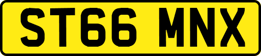 ST66MNX