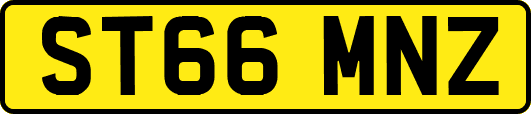 ST66MNZ