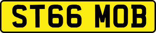 ST66MOB