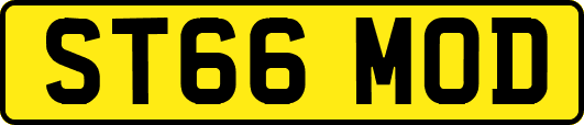 ST66MOD