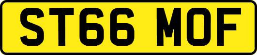 ST66MOF
