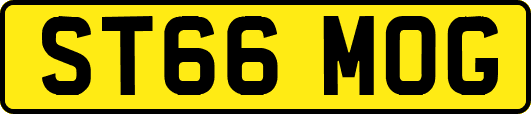 ST66MOG