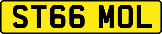 ST66MOL