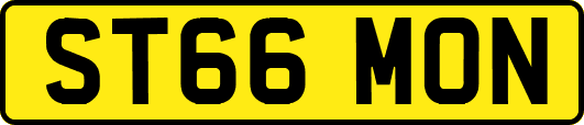 ST66MON