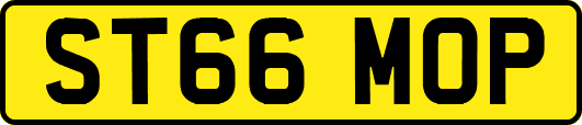 ST66MOP