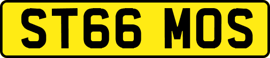 ST66MOS