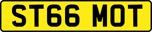 ST66MOT