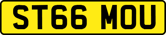 ST66MOU