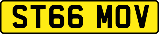 ST66MOV