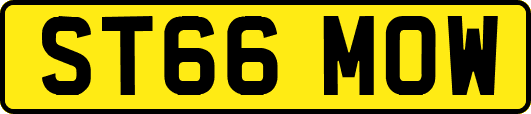 ST66MOW