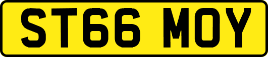 ST66MOY