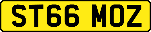 ST66MOZ