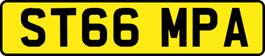 ST66MPA