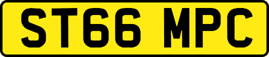 ST66MPC