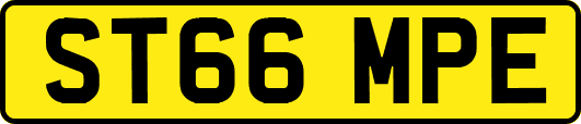 ST66MPE