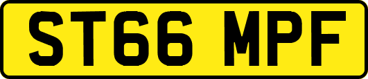 ST66MPF