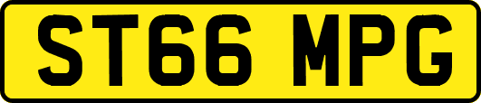 ST66MPG