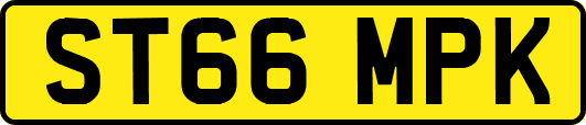 ST66MPK