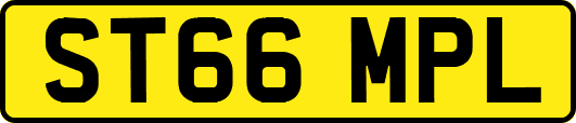 ST66MPL
