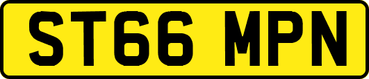 ST66MPN