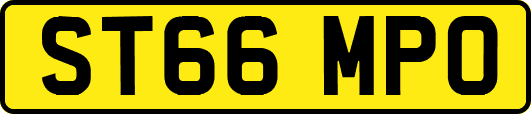 ST66MPO