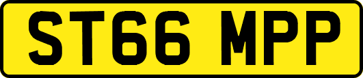 ST66MPP