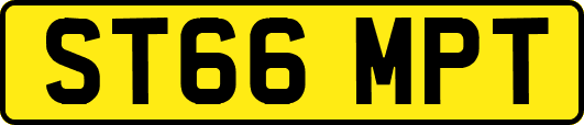 ST66MPT