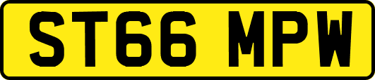 ST66MPW