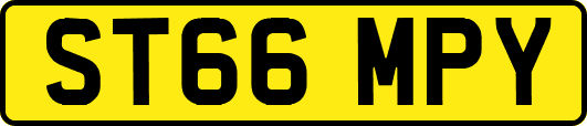 ST66MPY