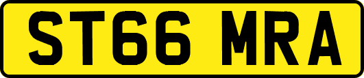 ST66MRA