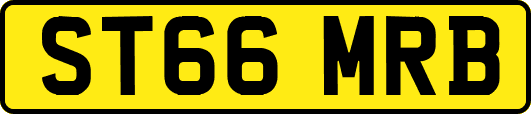 ST66MRB