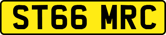 ST66MRC