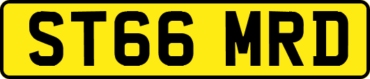 ST66MRD
