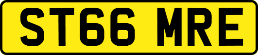 ST66MRE