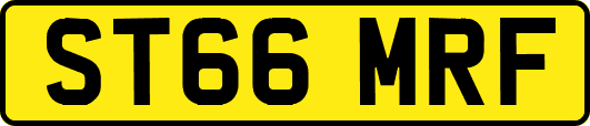 ST66MRF