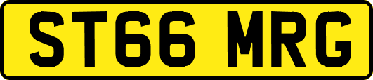 ST66MRG