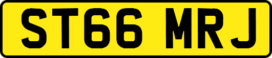 ST66MRJ