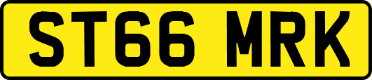 ST66MRK