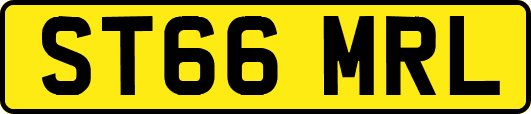 ST66MRL