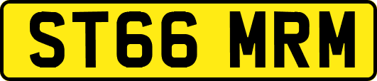 ST66MRM