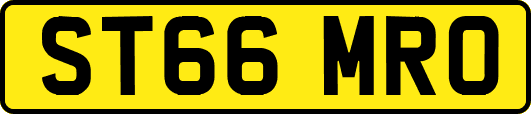 ST66MRO